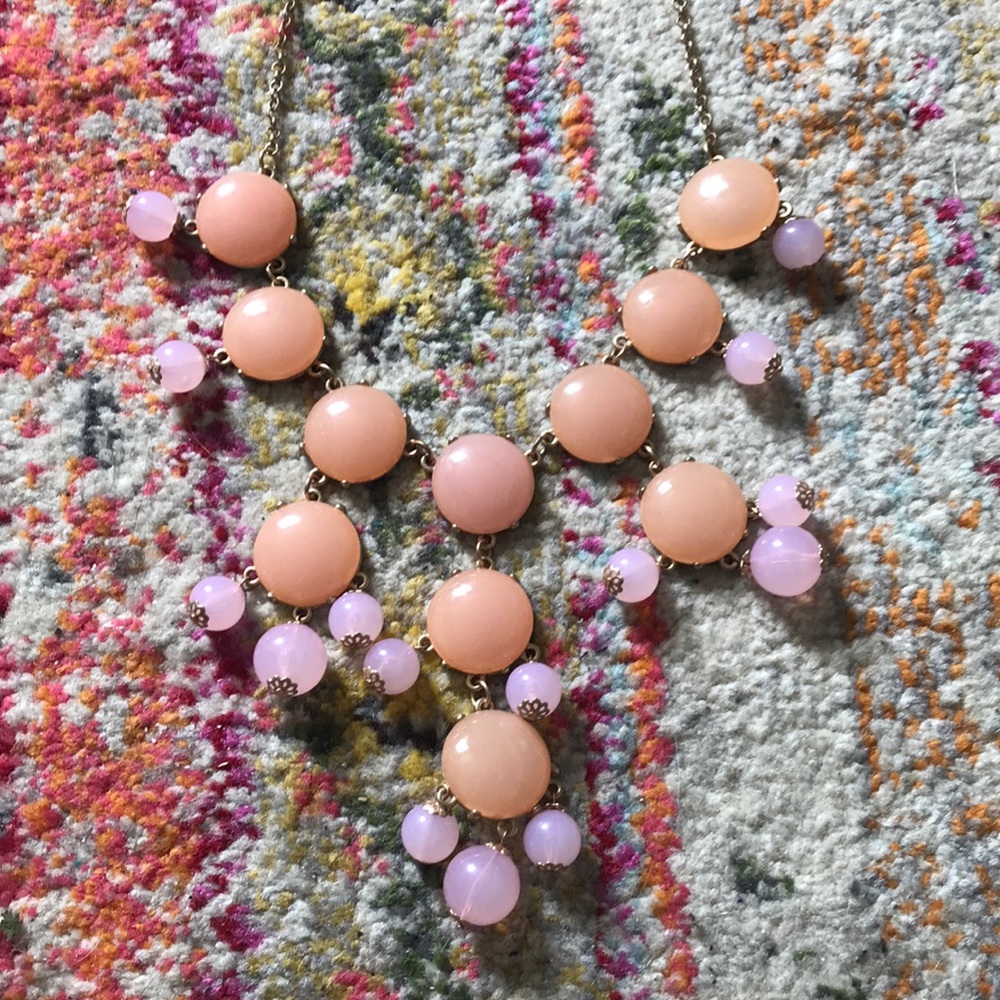 Bauble Necklace